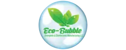 ECO BUBBLE LOGO